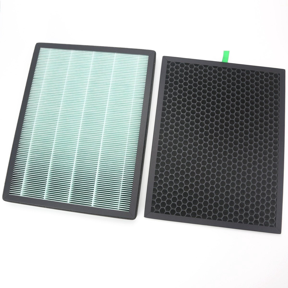 Vervangingsfilter Compatibel met Coway AP-1220B Luchtreiniger - HEPA & Actieve Koolfilter Set