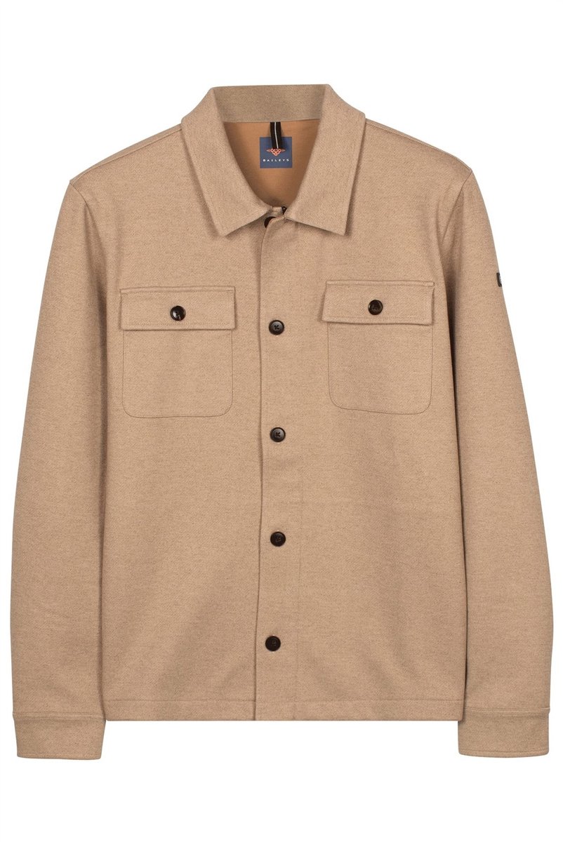Baileys vest creme