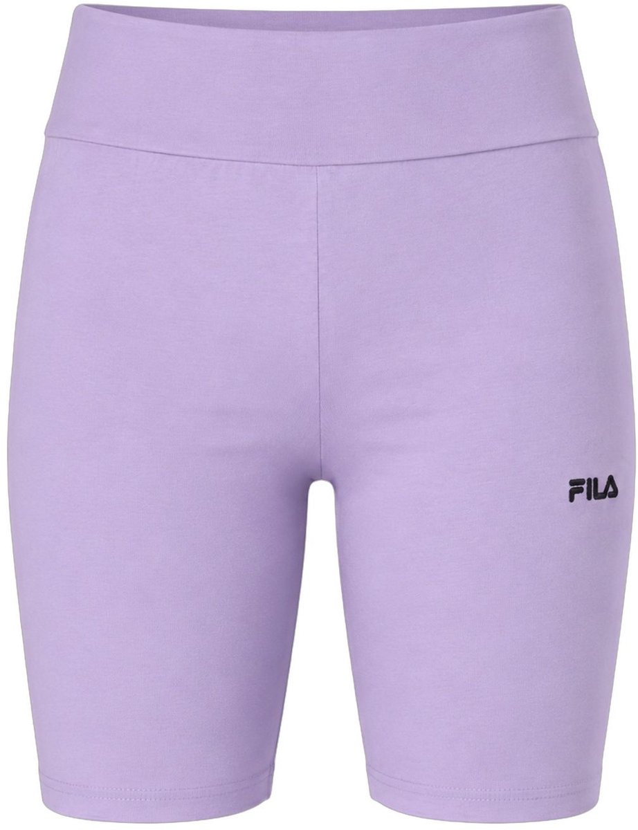 Fila BUCKAUTAL short leggings M Damesbroek Paars