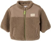 Vertbaudet Babyvest met rits