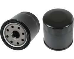 Oliefilters, maaiers oliefilter, oliefilter compatibel met Hydro-Gear 52114, Toro 109-3321, Ariens 21545100 en Bad Boy 063-1050-00