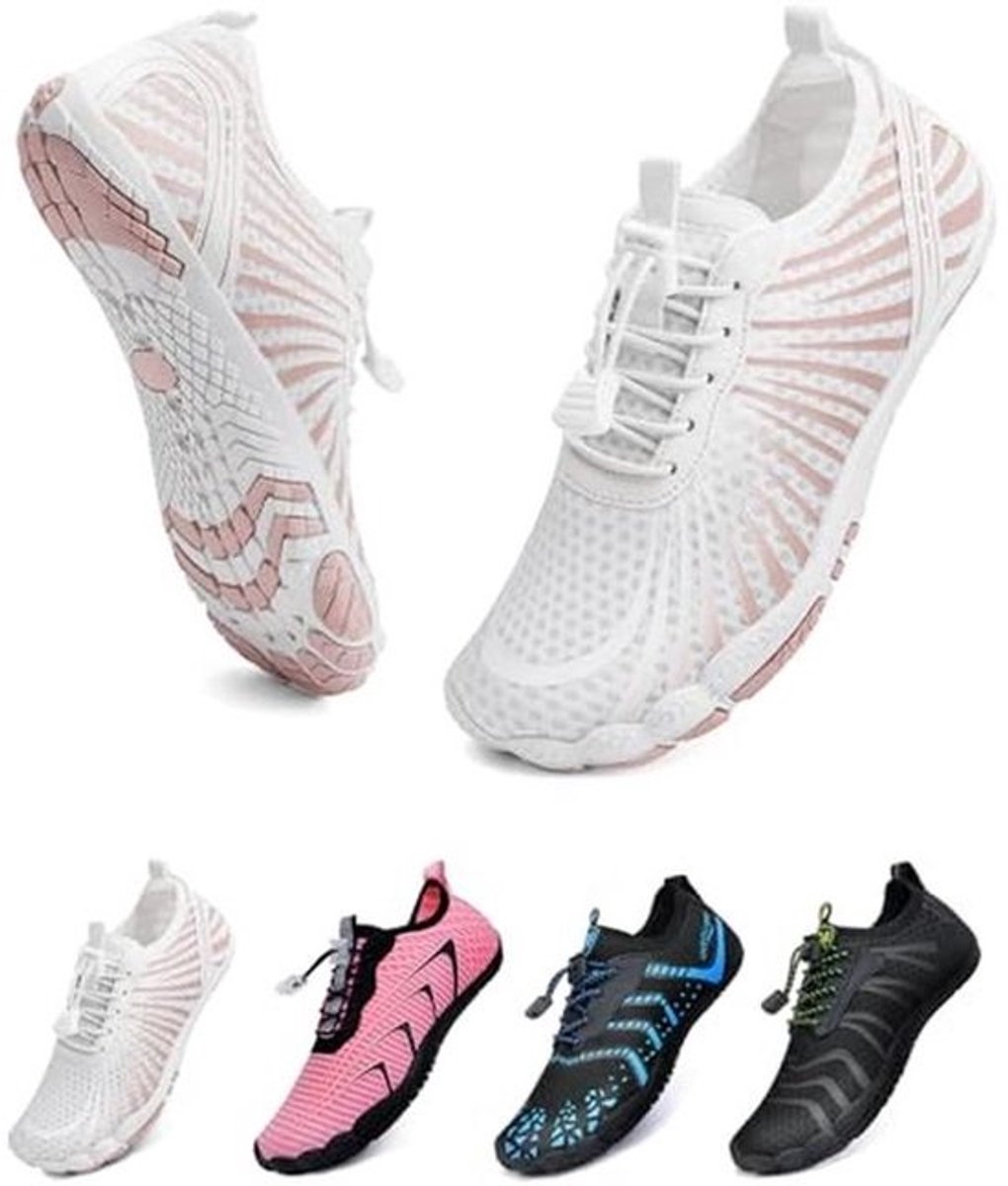 Diving Water Shoes for Beach and Pool - Quick Drying & Non-Slip