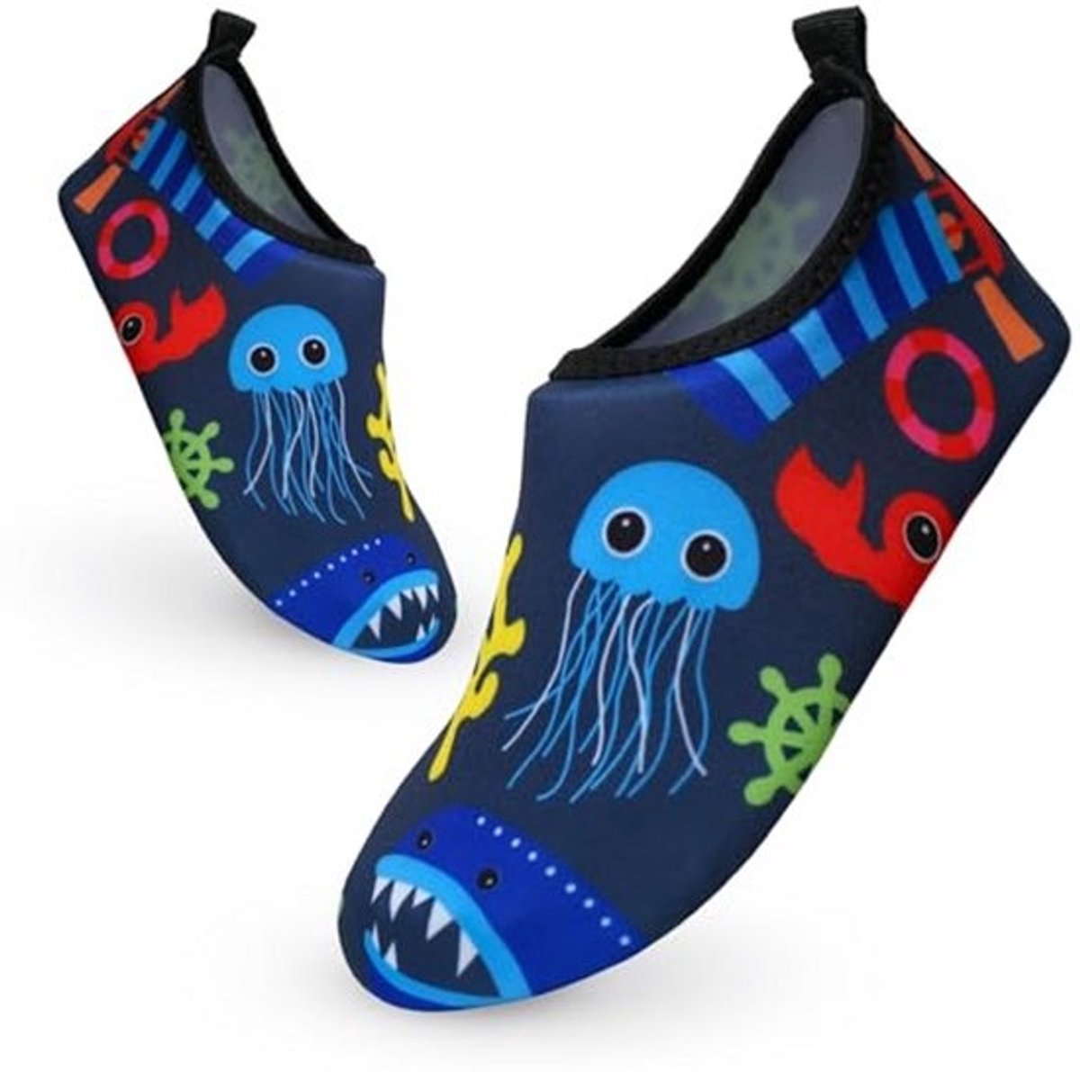 Antislip Badschoenen voor Kinderen - Ideaal voor Strand en Zwembad