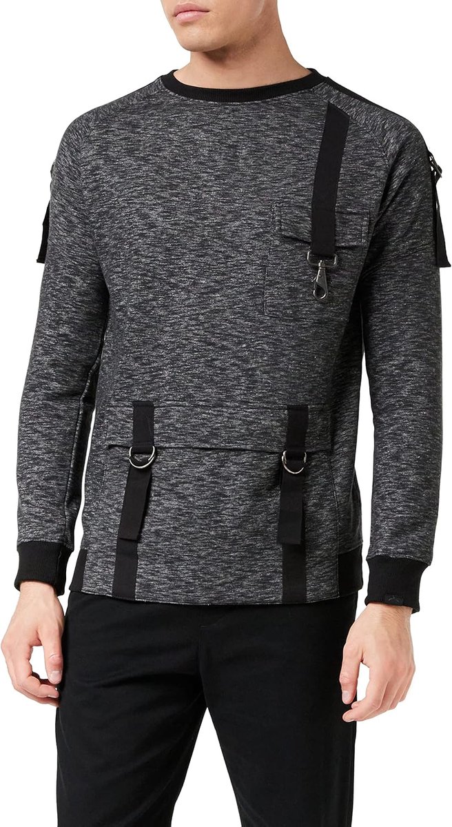Star Sb03 heren Sweater