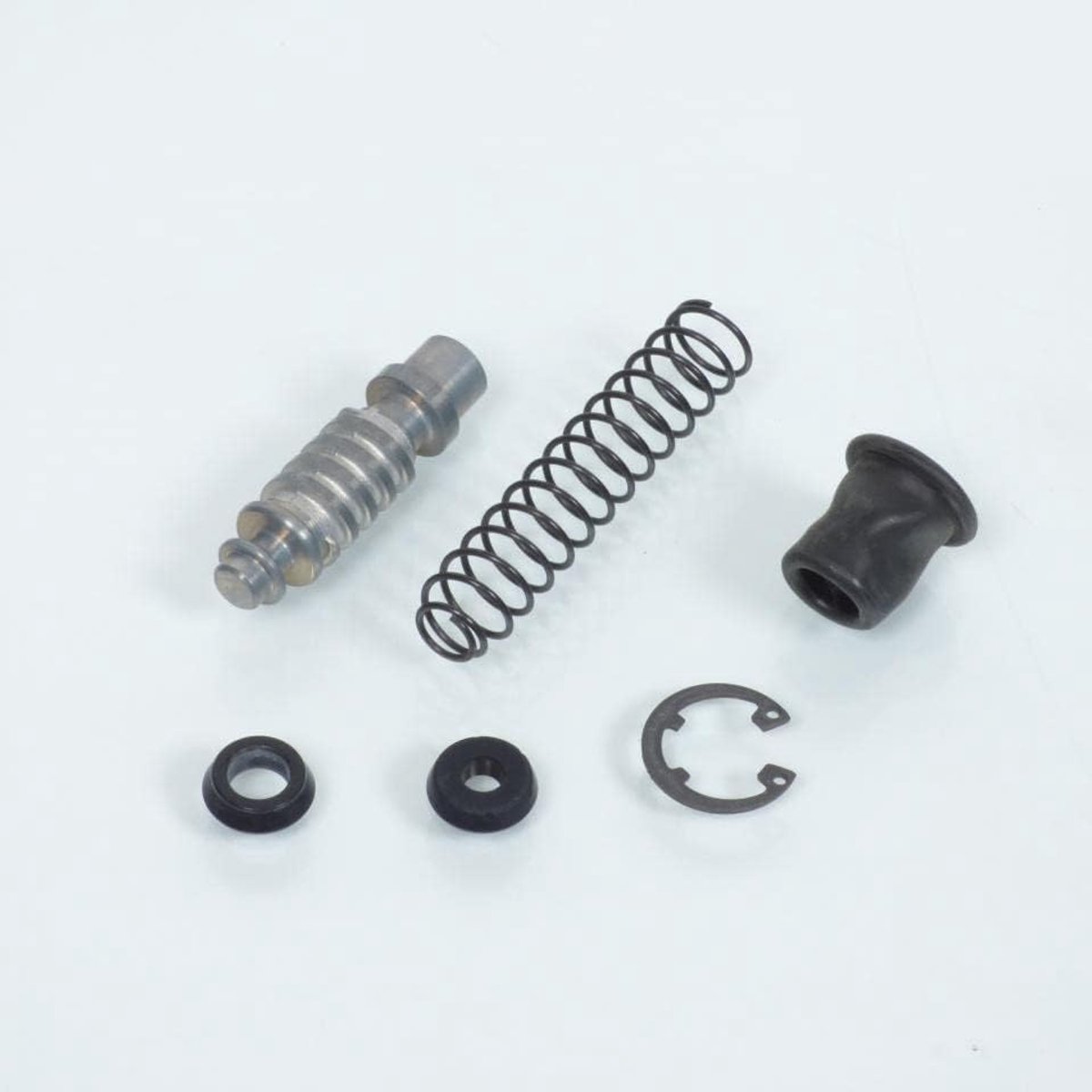 Reparatieset tourmax hoofdkoppelingscilinder voor motor yamaha 1200 xtz super tenere 2010 tot 2014 msc-203 / 5yu-w0099-00 nieuw