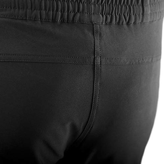 Dames Trainingsbroek met Hoog Draagcomfort en Comfortabele Pasvorm — afbeelding 2