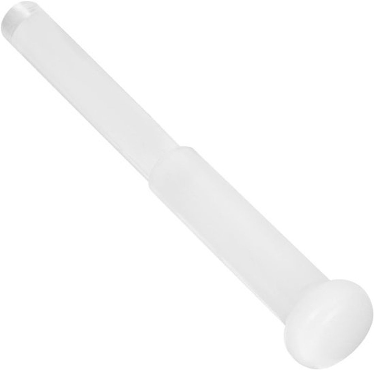 Acrylgeluidsschaal-mallet - voor meditatie, relaxatie en geluidstherapie