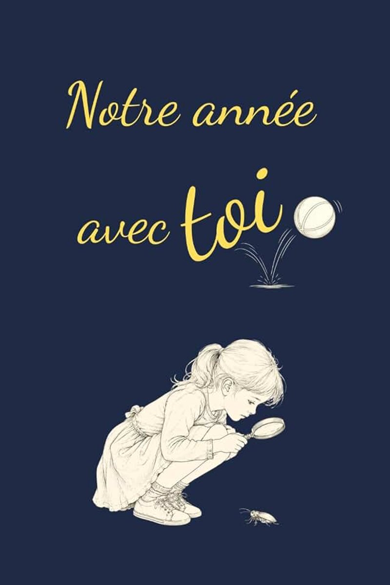 Année avec toi