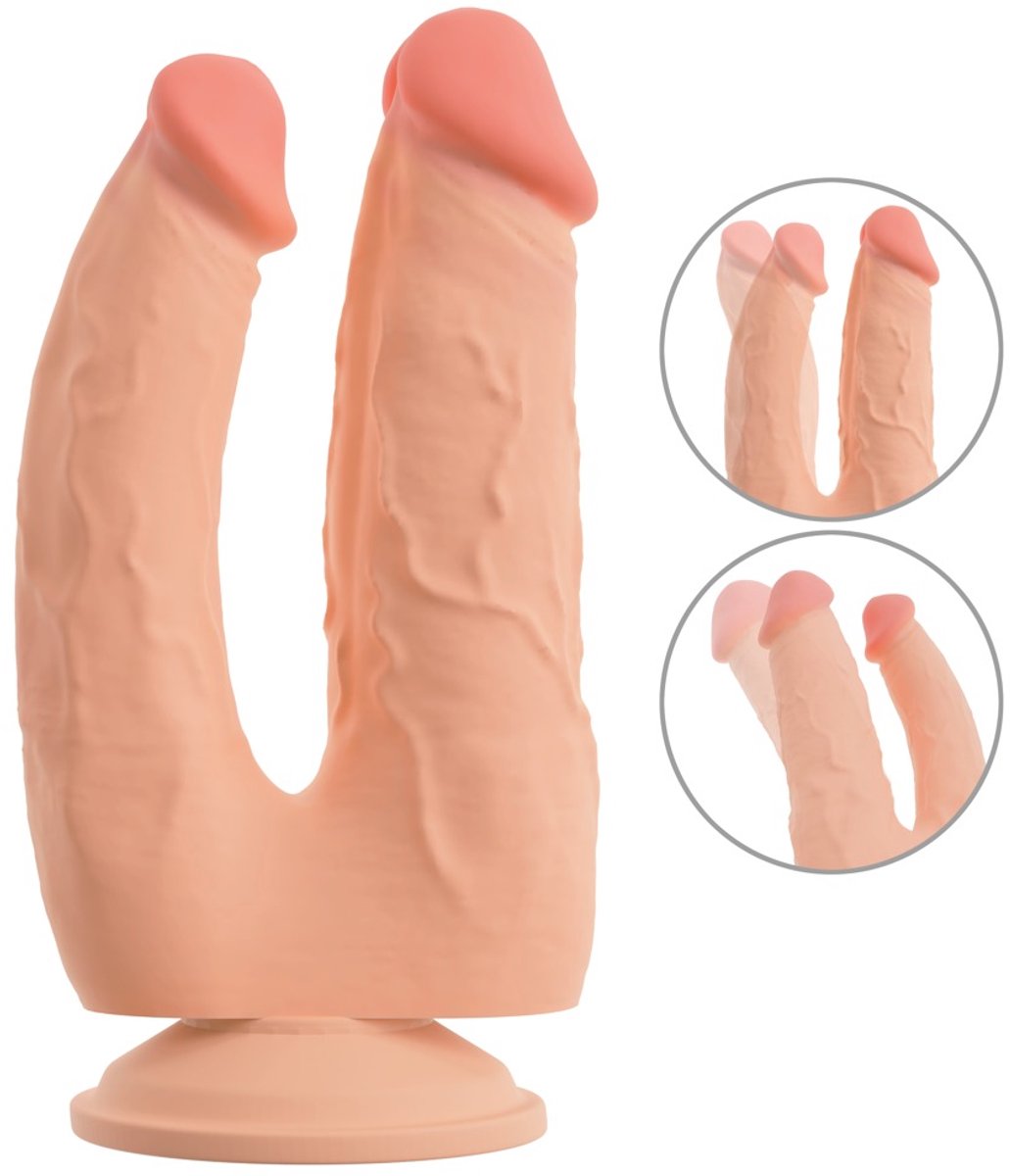 Nature Skin Bendable Double Pe