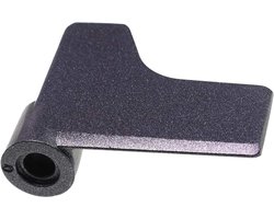 Kneedhaak compatibel met/reserveonderdeel voor Panasonic ADD96E226 SD-SD-YR2550 SD-YR2540 SD-R2530 SD-B2510