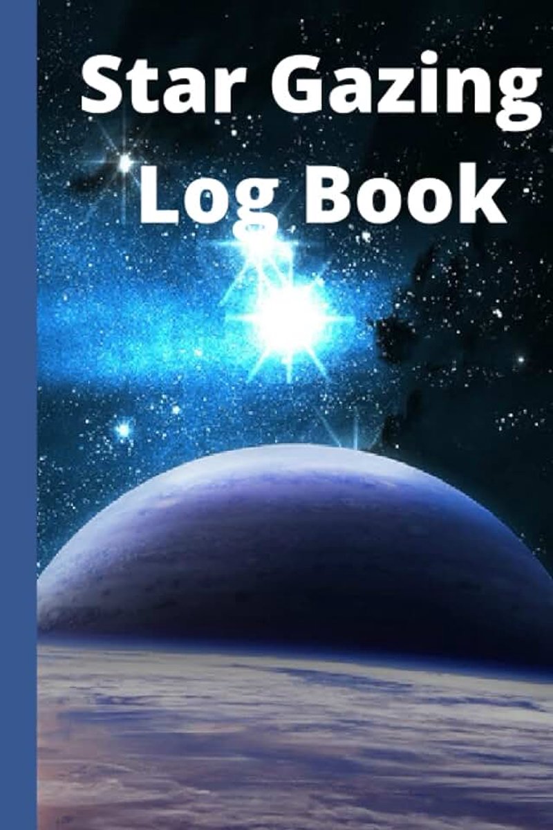 Gazing Log Book