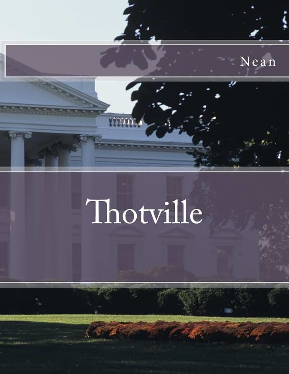 Thotville