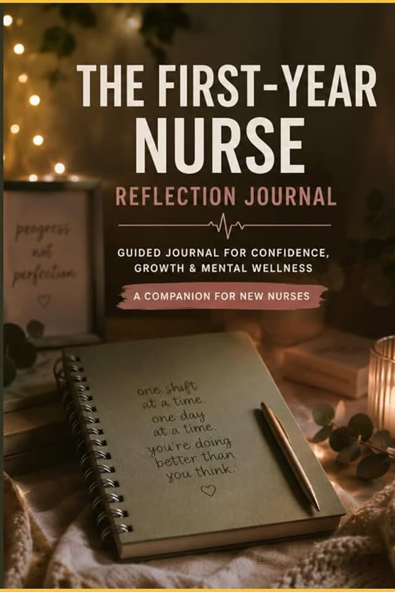Shift Reflection Journal