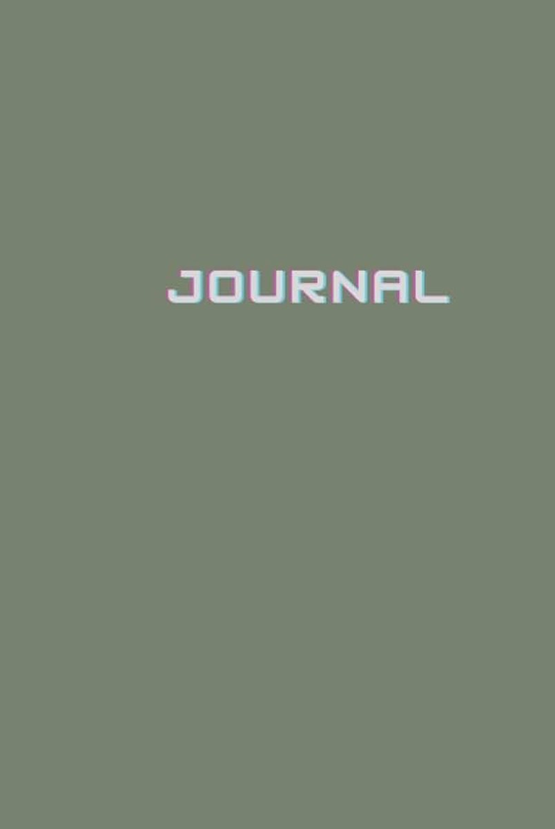 Neutral Journal