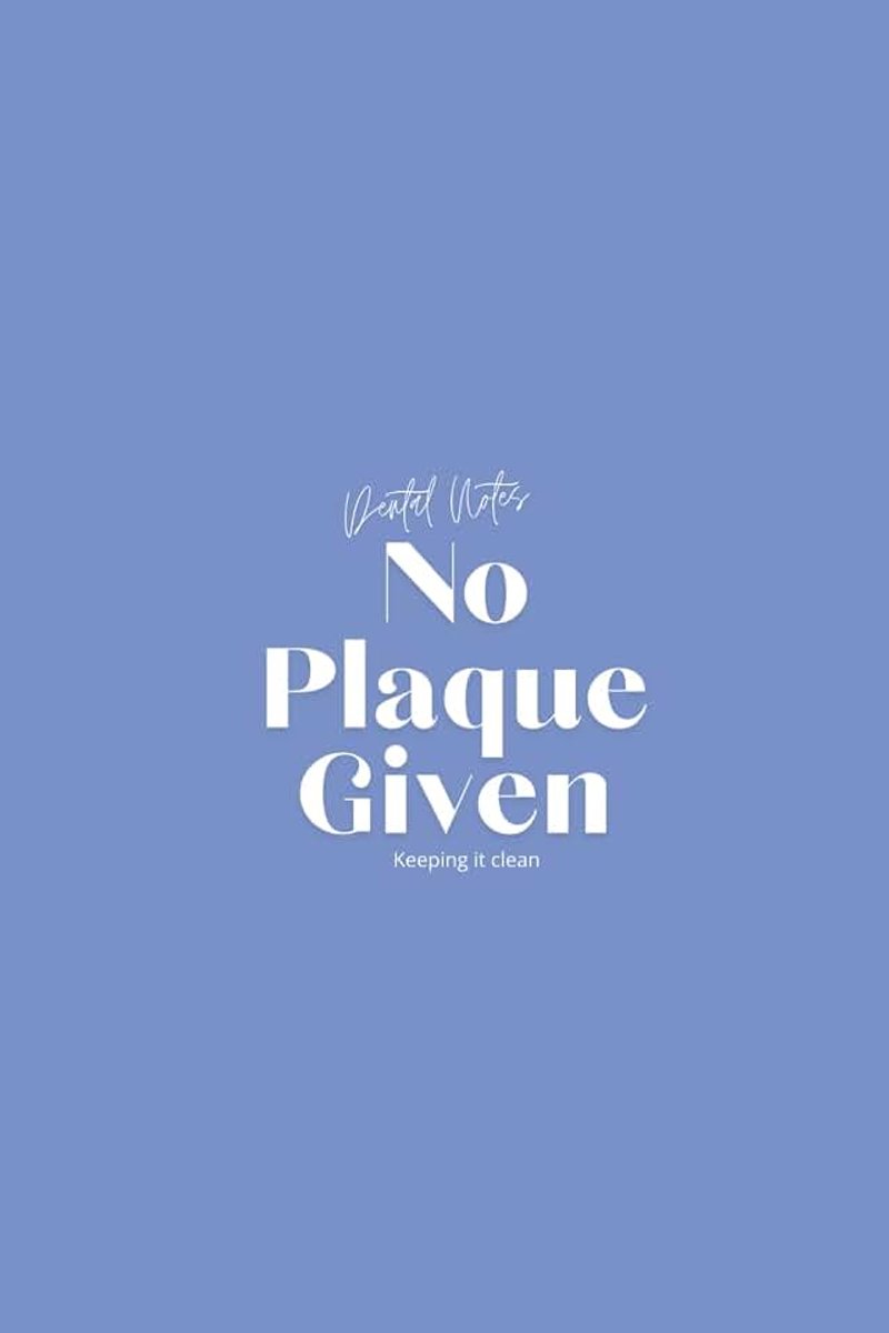 No Plaque Given