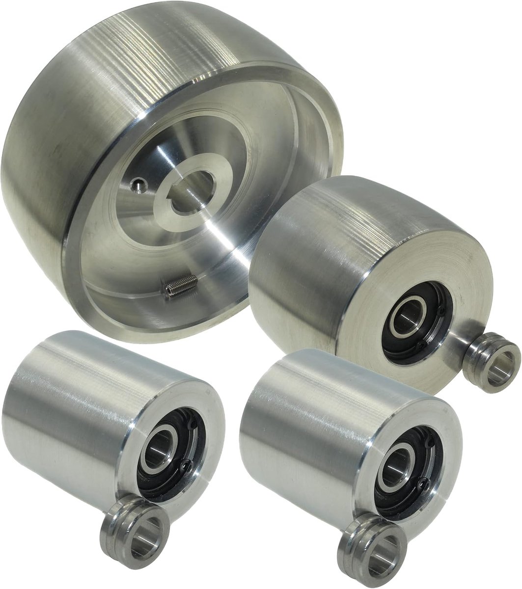 Machines AL-5-19, 130-19