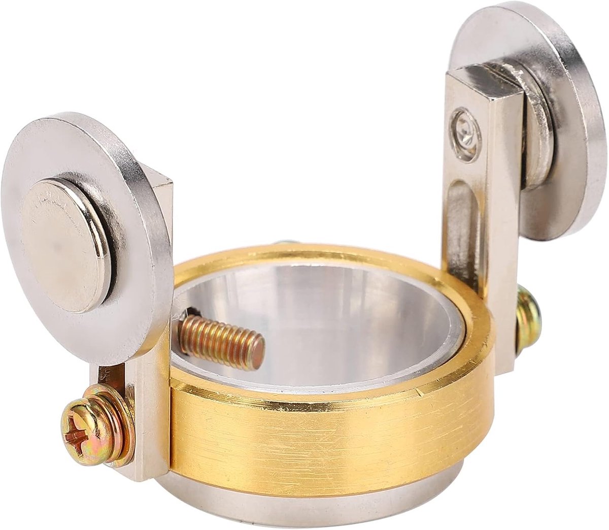 Gids Wiel Snijden Roller Gids Wiel Spacer Hoge Snelheid Staal Messing Plasma Roller Gids Wiel Voor Zuurstof Cutter Pistool 60A/AG60/SG55
