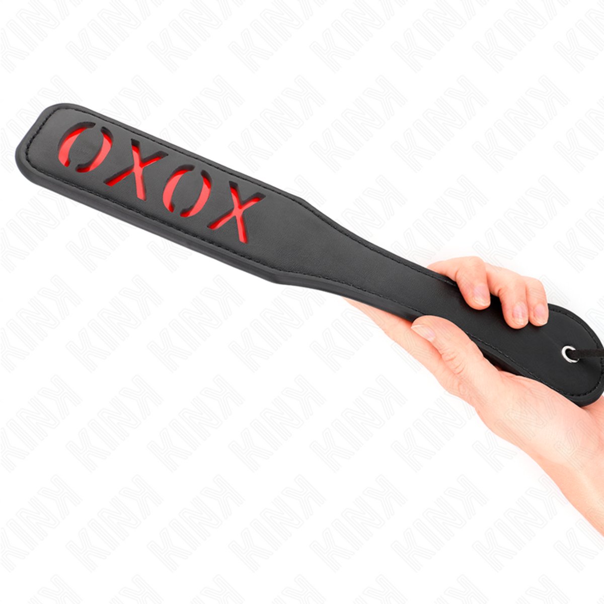Xoxo Round Corner Paddle
