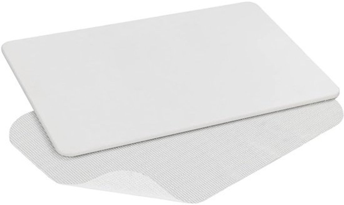Antislip Badmat voor Douche en Badkuip - Duurzame, Sneldrogende Diatomeeënaarde Mat, 60 x 39 cm