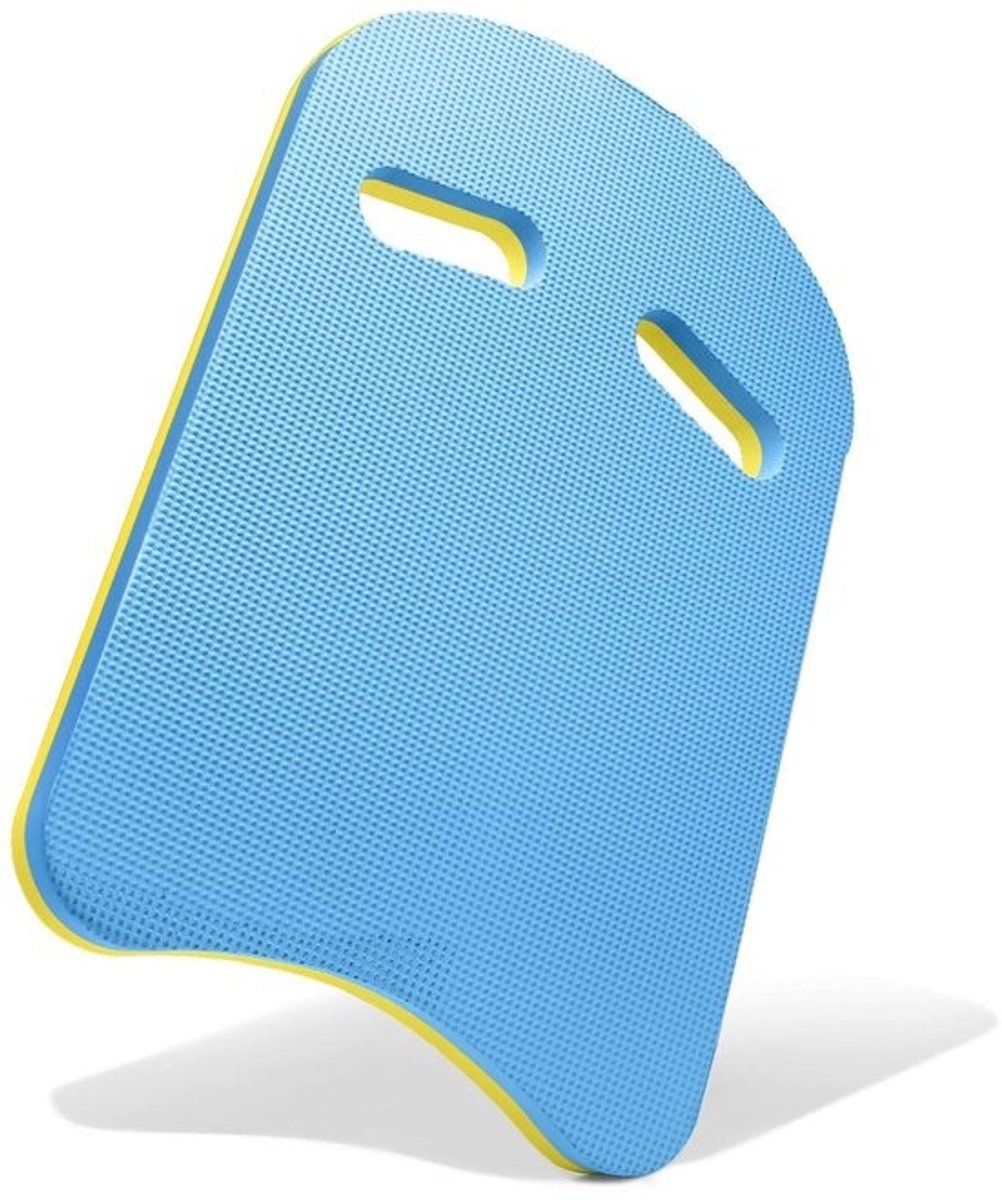 Kickboard - Zwemplank - EVA schuim - met handgrepen - voor zwemtraining & wateroefeningen