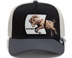 Goorin Bros. Migration - Banger Trucker cap - Void