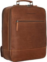 The Chesterfield Brand Jamaica - Rugzak 16 40 cm RFID (cognac)