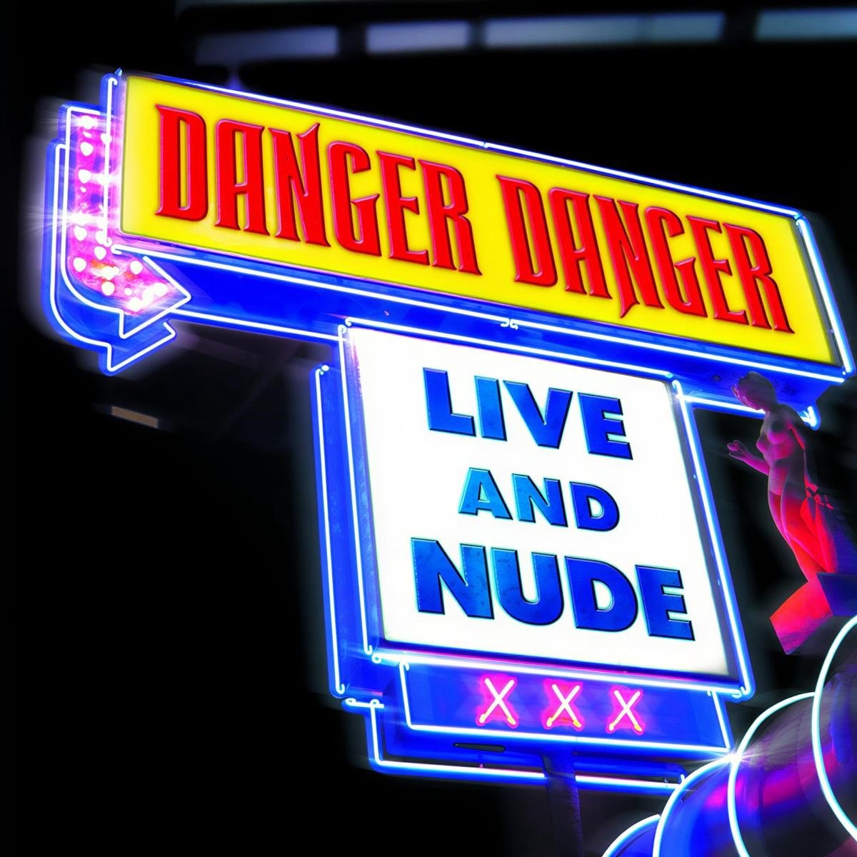 Live & Nude