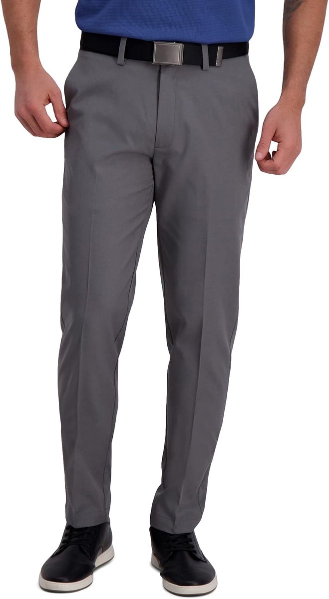 Broeken PLN SLD HTR PANT