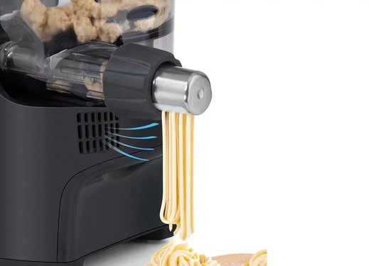 220w elektrische pastamaker - riviera & bar - pmp500 van Riviera & Bar — afbeelding 3