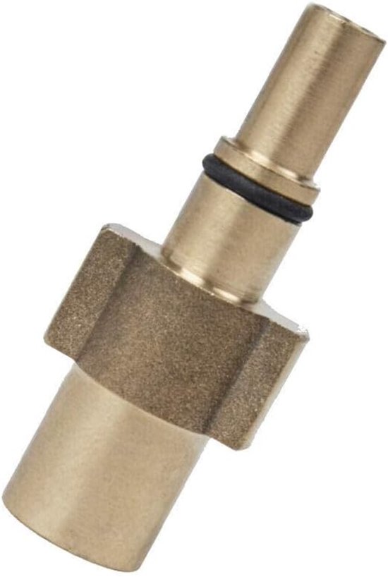 Smartek adapter bajonet compatibel met Kärcher/Nilfisk, hogedruk — afbeelding 2