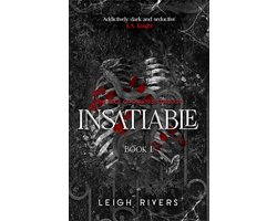 Insatiable