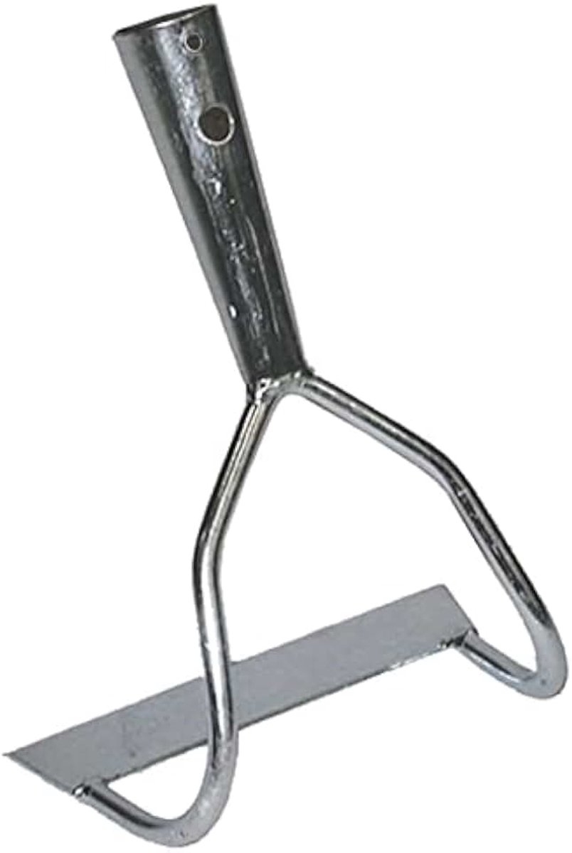 Talen Tools – Hak – Met beugel – 16 cm – Zonder steel