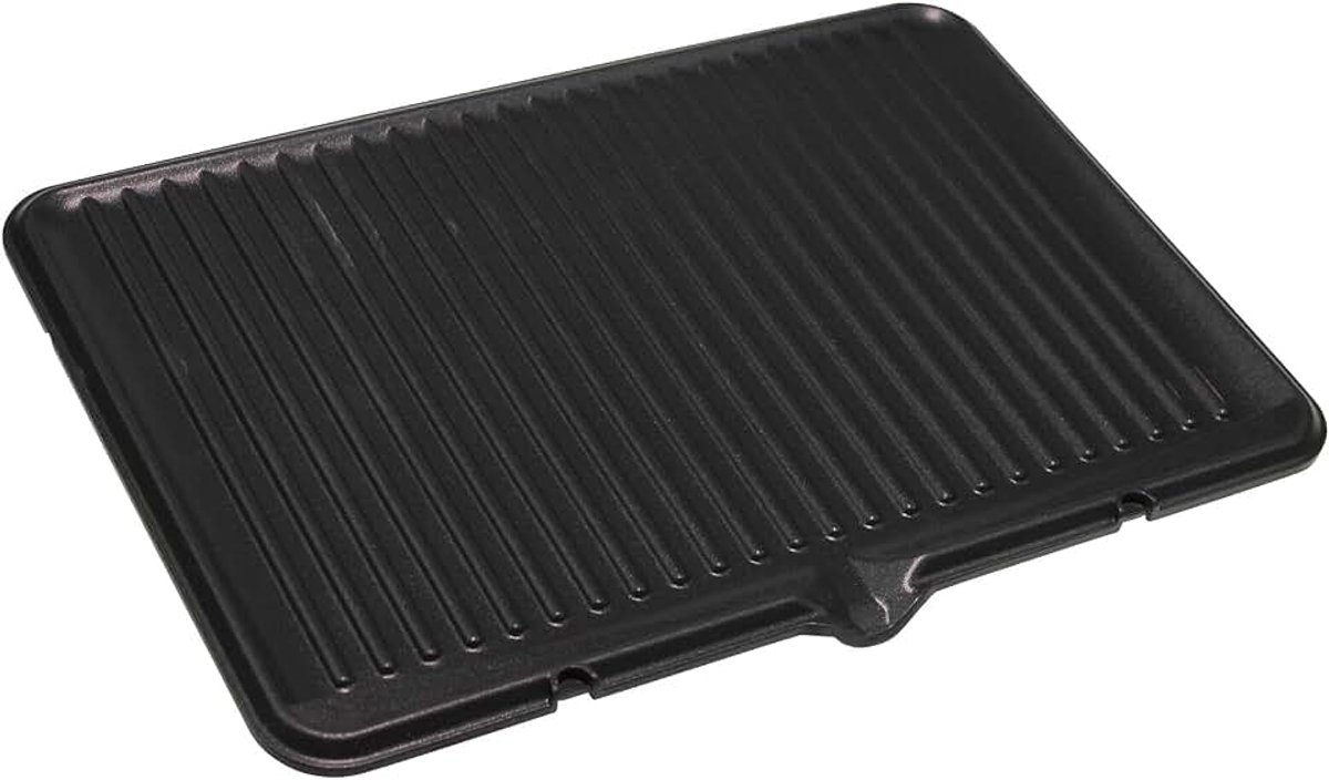 Reserveonderdeel voor WMF FS-1000050045 3200000060 04.1511.0011 Lono contactgrill 2-in-1