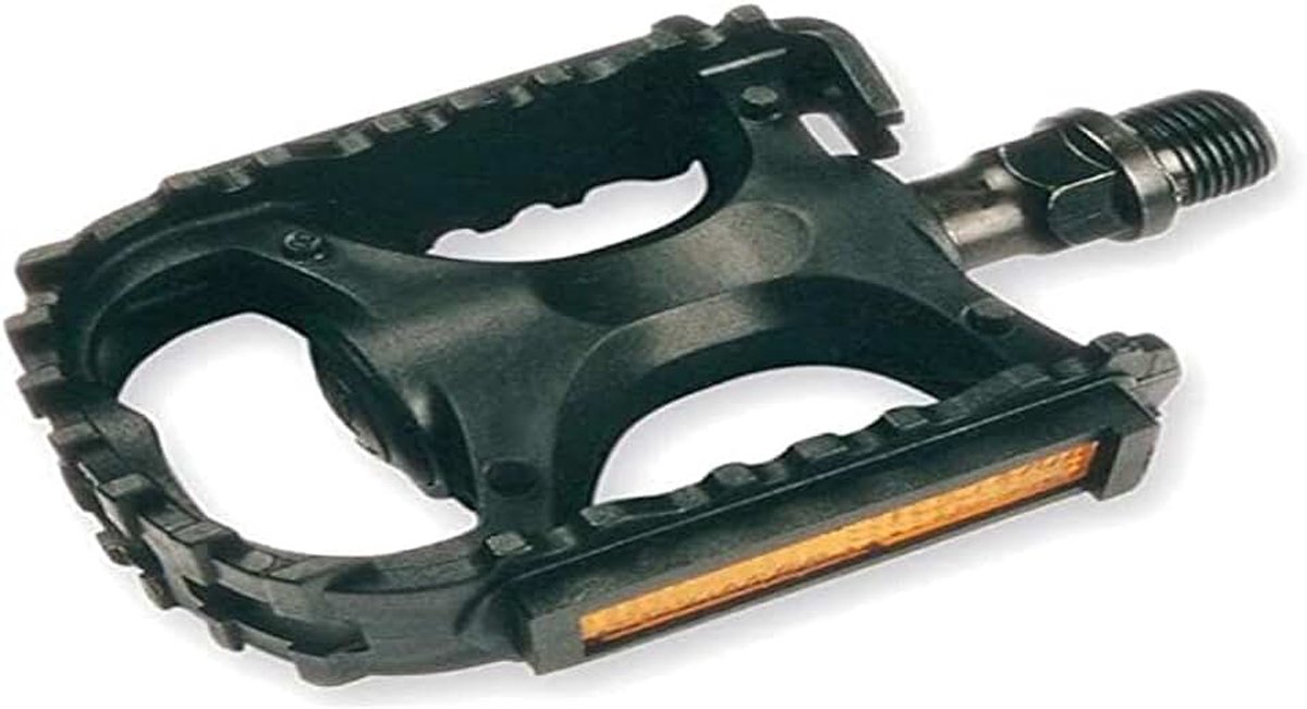 1 paar pedaal kind reflector schroefdraad W-1/2 fiets