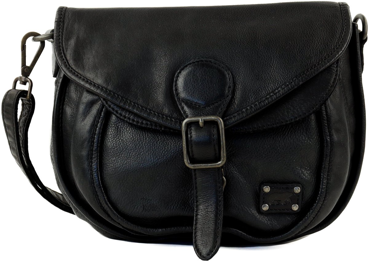 Bear Design Schoudertas Roxanne MJ2219 - Navy