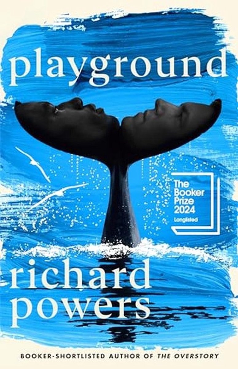 Modern Novel Exploring Technology and Environment - Longlisted for Booker Prize 2024