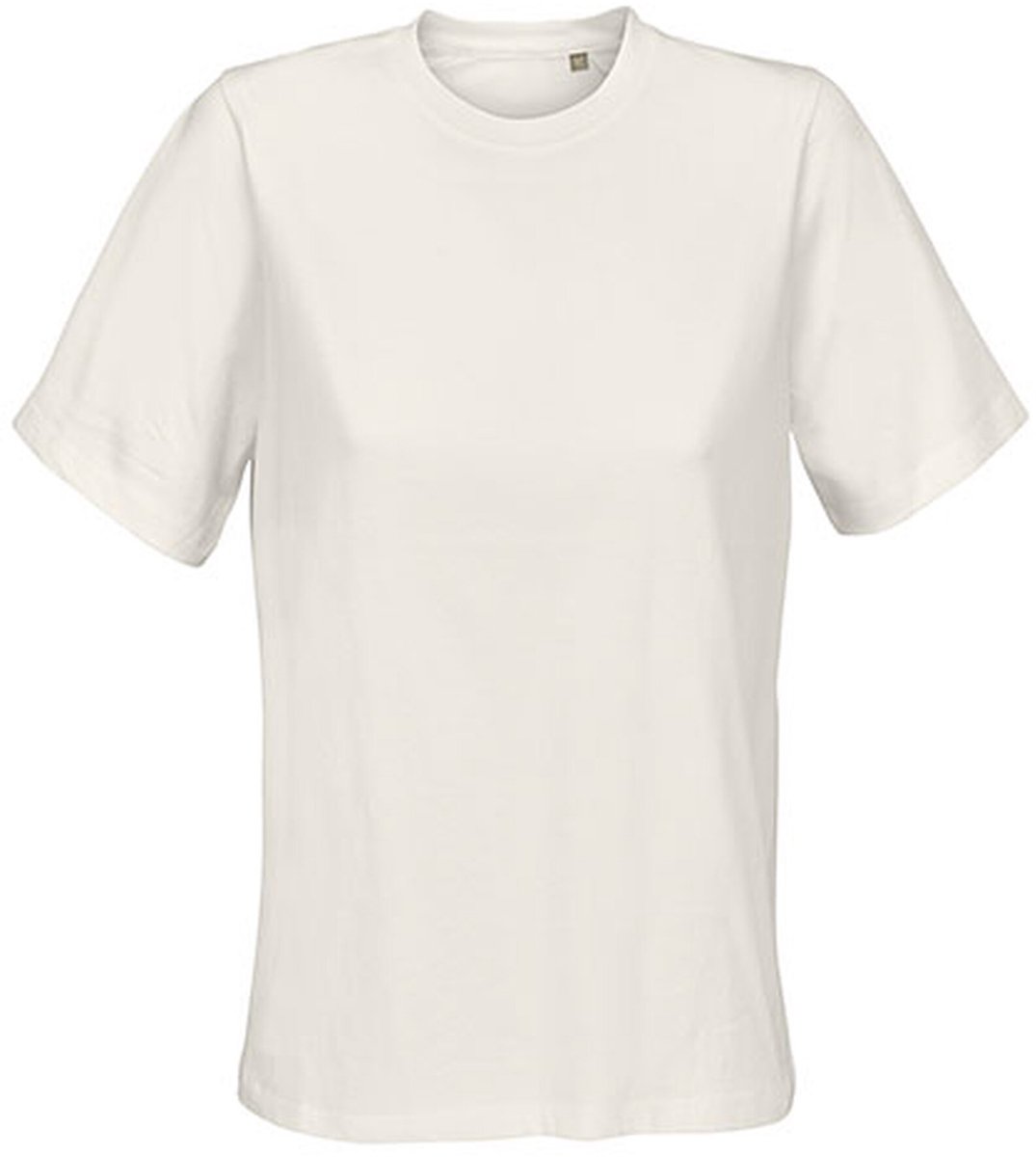 SOL'S Women´s T-Shirt Legend L04776 - Off White - XL