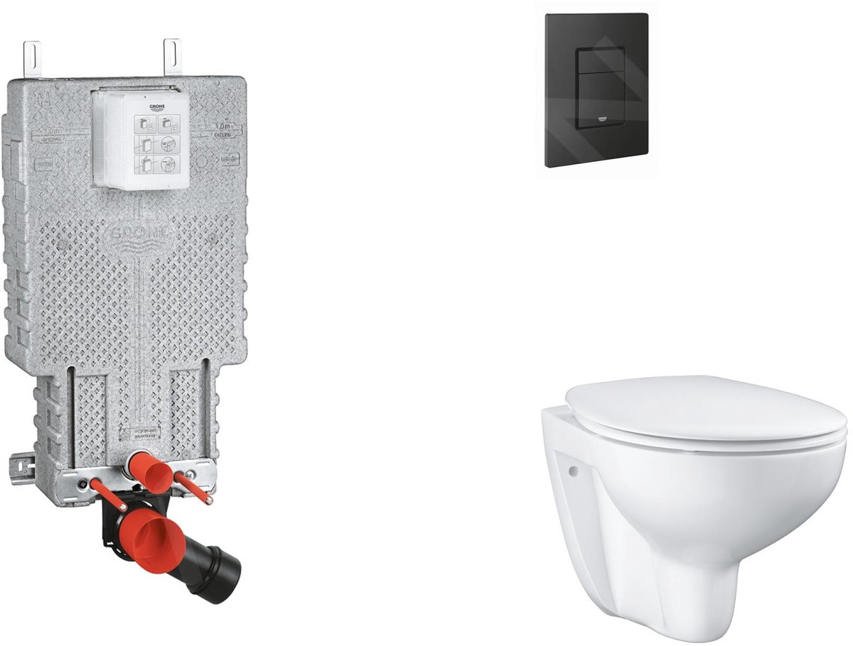 Grohe SANI15BB5101