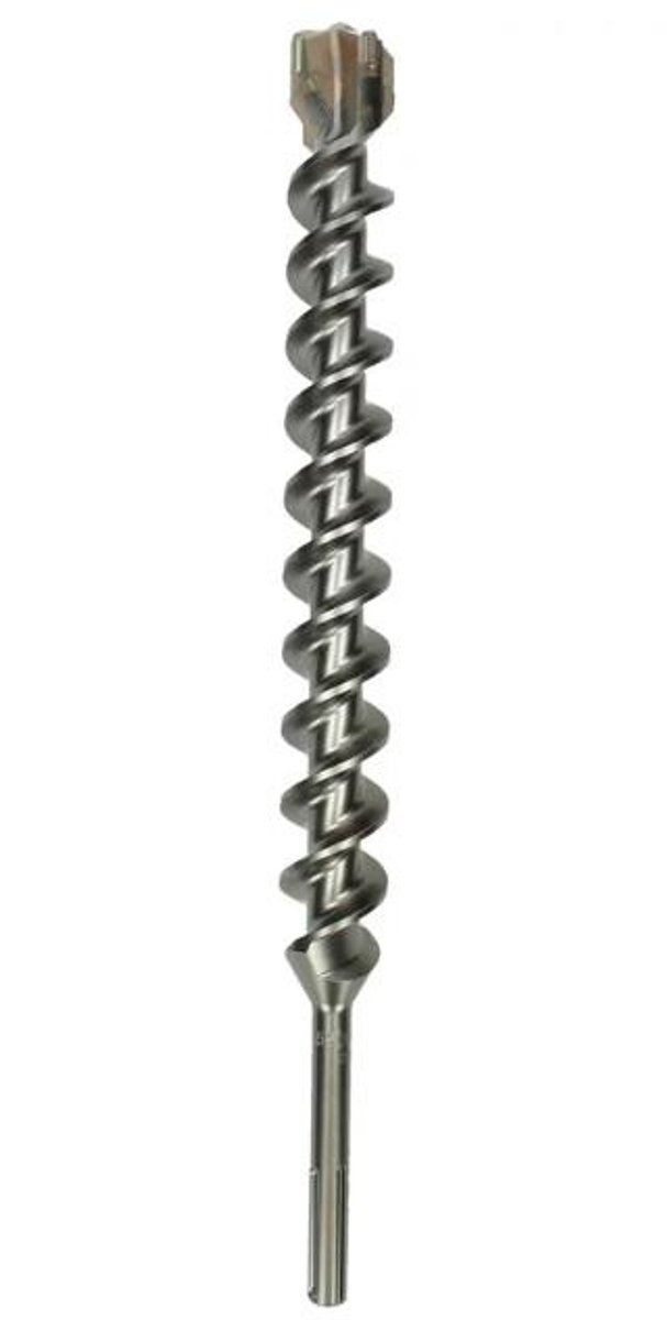 Boor 40X370Mm Sds-Max