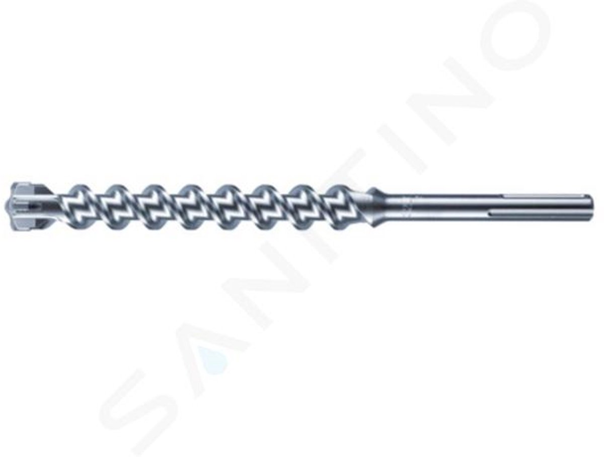 Boor 35X370Mm Sds-Max