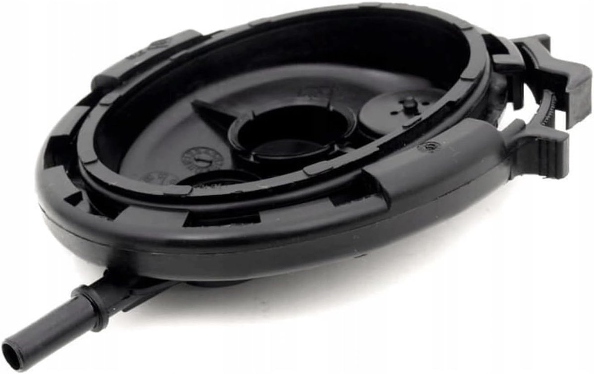 Deksel van de gasfilterbehuizing, compatibel met BERLINGO C15 JUMPY XSARA SCUDO 206 306 EXPERT PARTNER 1.9D - 191144 9625224180 FC446