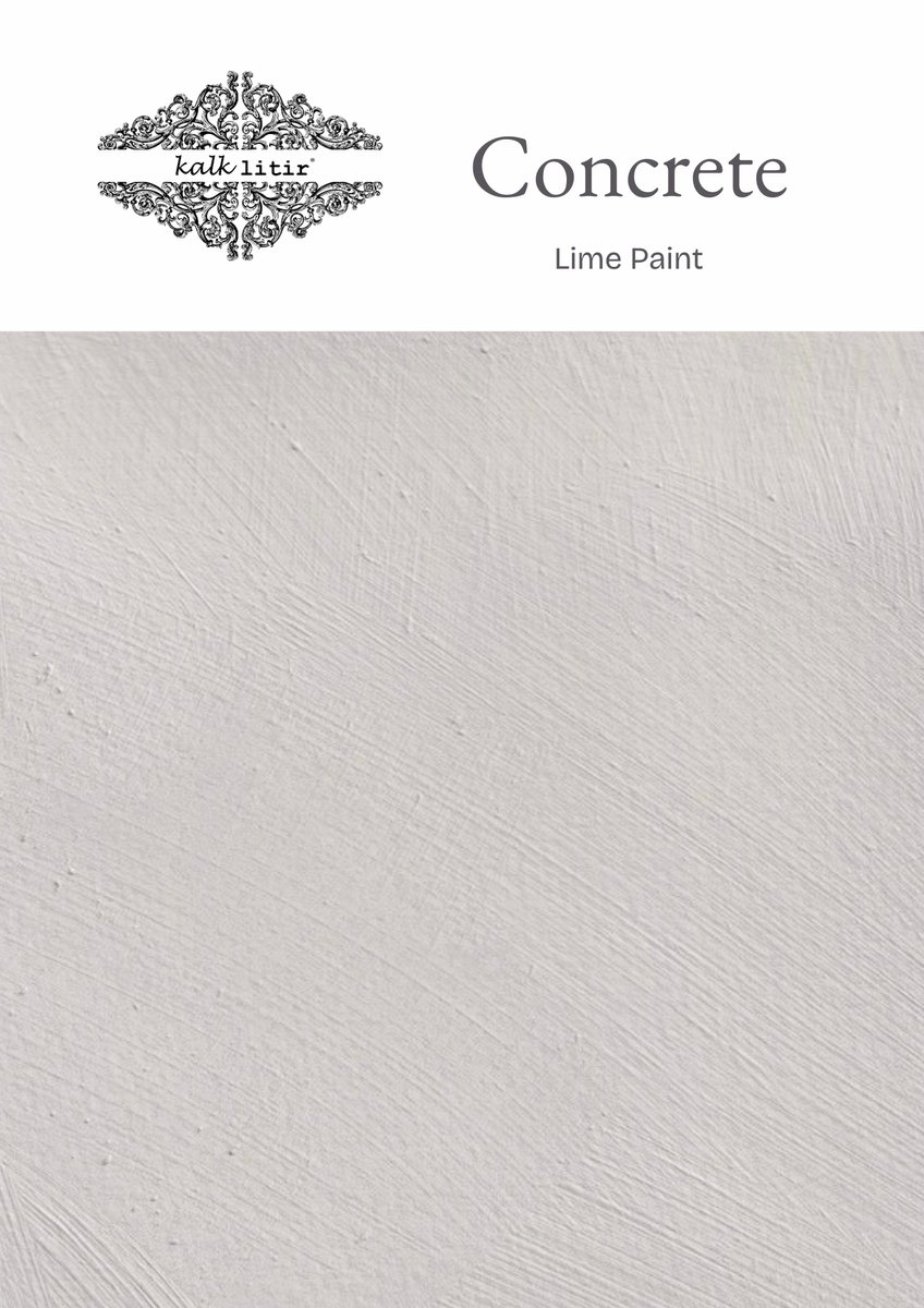 Concrete