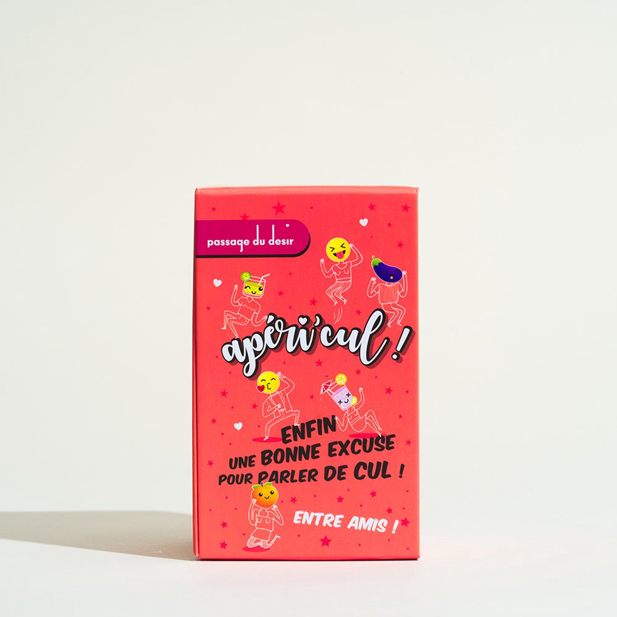 Spel Apéri'cul