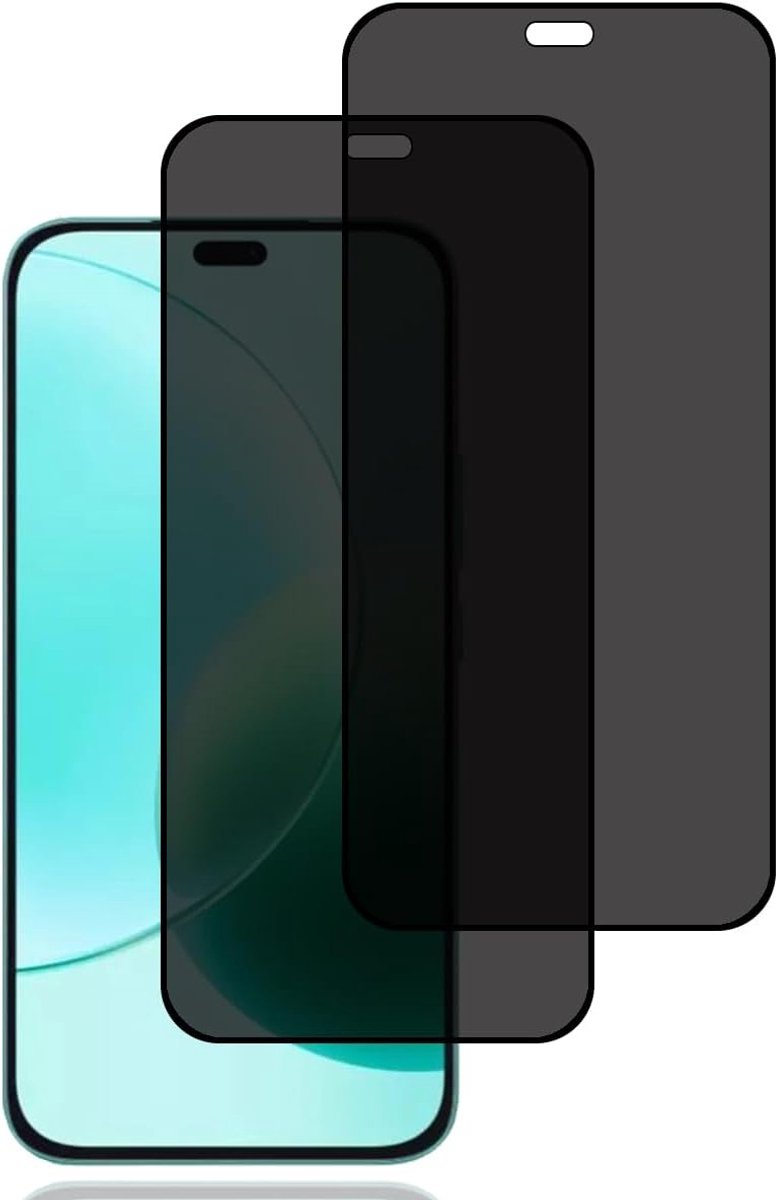 Screen Protector voor Honor 400 Lite 5G [2 stuks]
