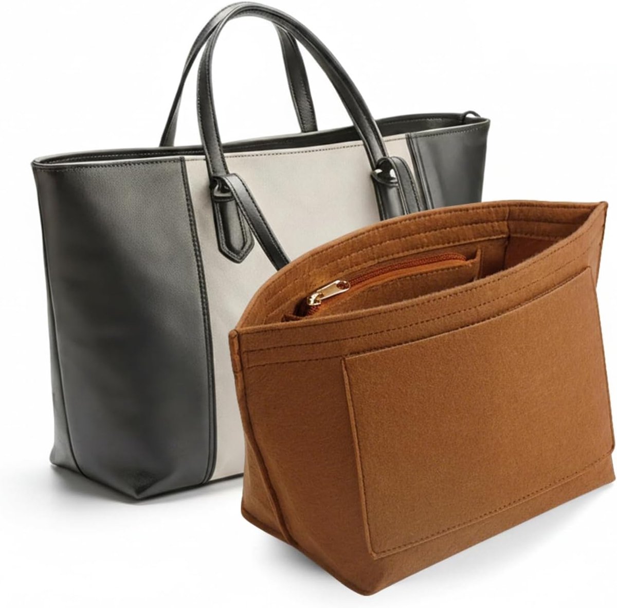 Tas-organizer