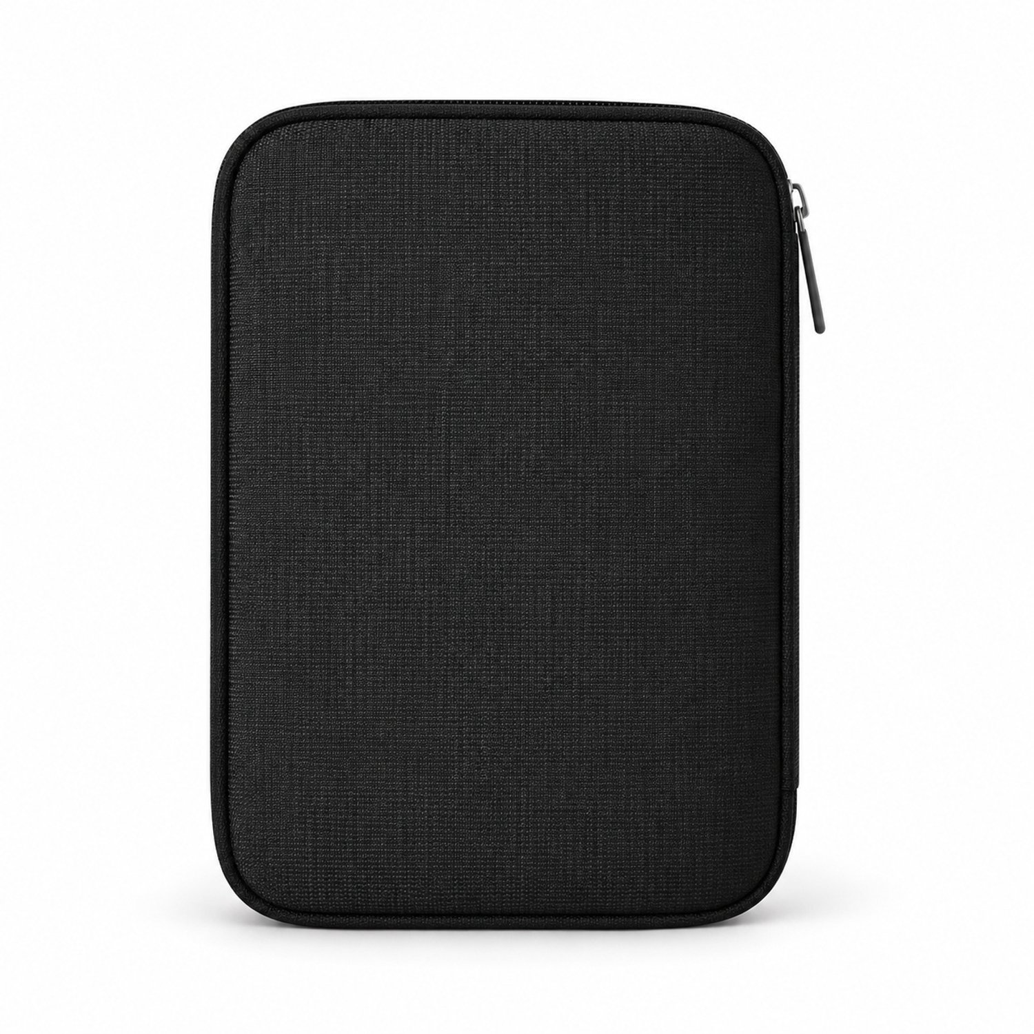 K&R Ventures Kabelorganizer - Reisetui - Zwart
