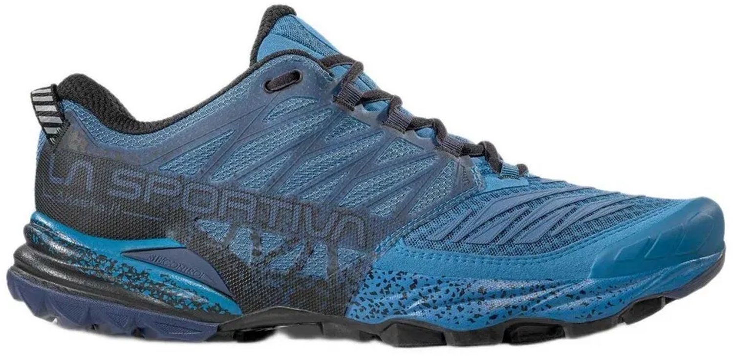 La Sportiva Akasha Ii Trailschoenen 1/2 Man Lake / Night Sky