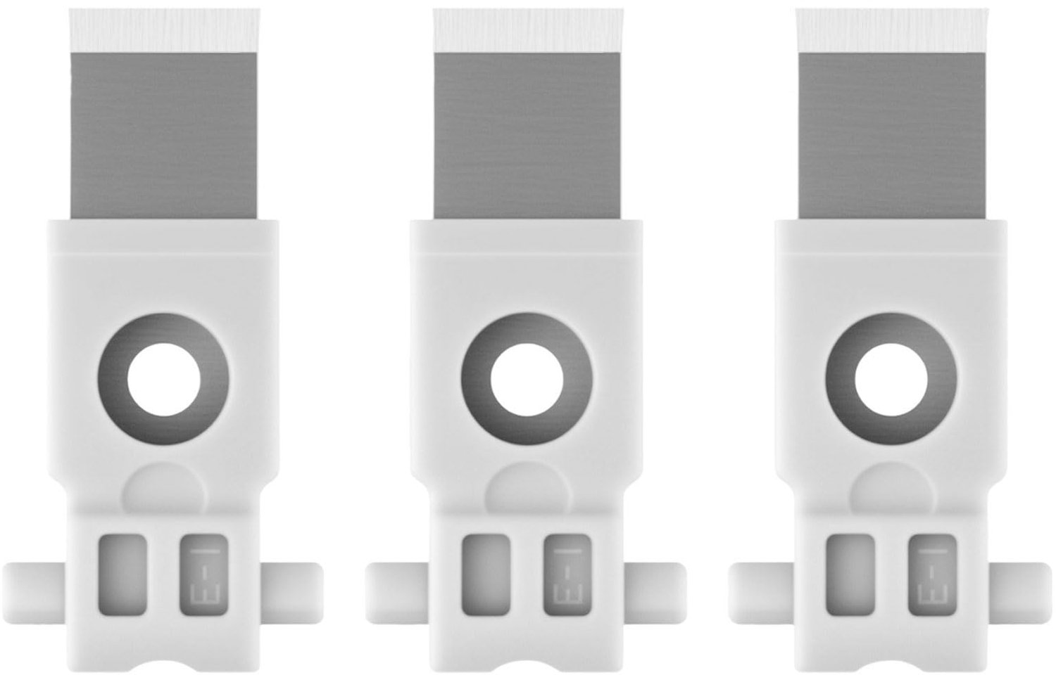 Filament Cutter voor Bambu Lab 3D Printers (3 Stuks)