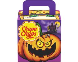 Chupa Chups - Gift Box Halloween - 3 x 103 gr - Voordeelverpakking