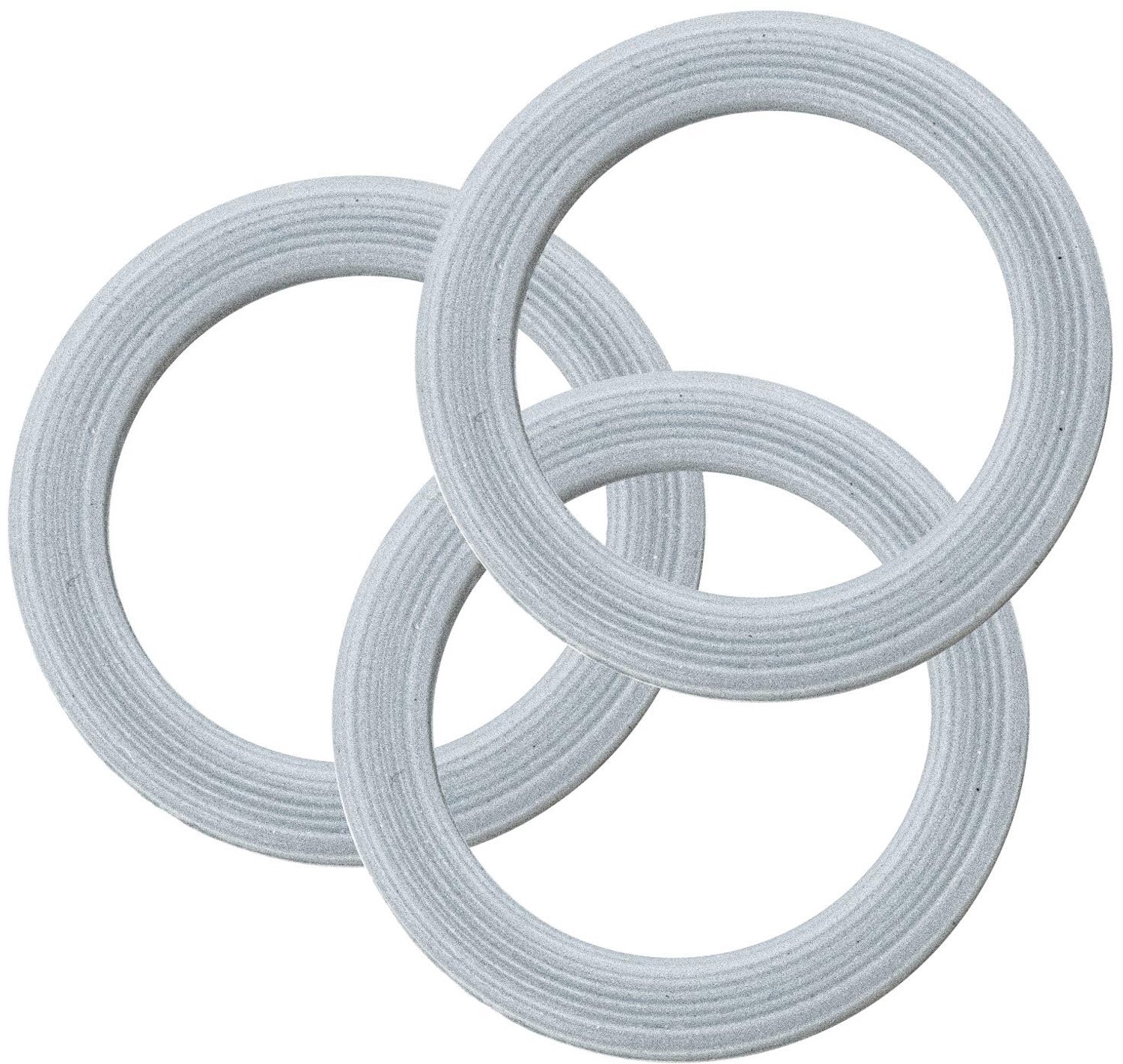 Afdichtset voor Keukenmachine Messen - 3 Stuks